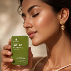 Antonia | Solid Perfume - Long Lasting Perfume for Men & Women (Alcohol-Free)
