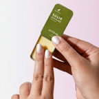 Antonia | Solid Perfume - Long Lasting Perfume for Men & Women (Alcohol-Free)